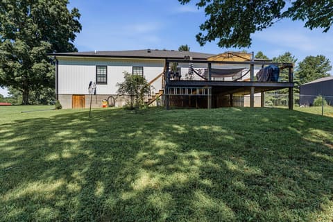 3013 Centerview Rough River Lane, Hudson, KY 40145 — photo 2