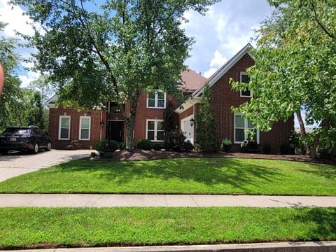3128 Althorp Way, Lexington, KY 40509 — photo 2