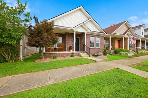 156 Ridge View Road, Versailles, KY 40383 — photo 2