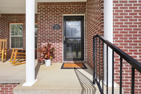 156 Ridge View Road, Versailles, KY 40383 — photo 3