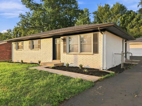497 Asbury Lane, Lexington, KY 40511 — photo 3