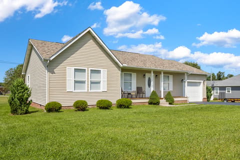 3012 Warm Springs Drive, London, KY 40744 — photo 3
