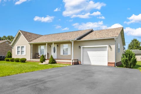 3012 Warm Springs Drive, London, KY 40744 — photo 4