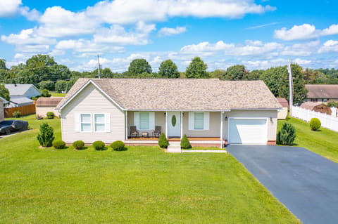 3012 Warm Springs Drive, London, KY 40744 — photo 2