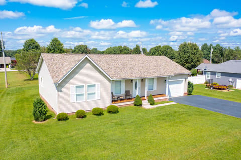 3012 Warm Springs Drive, London, KY 40744 — photo 5