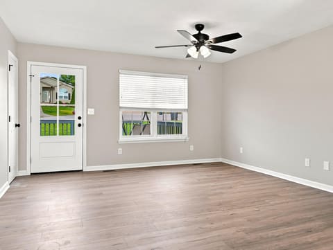 516 Collins, Frankfort, KY 40601 — photo 5