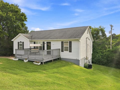 516 Collins, Frankfort, KY 40601 — photo 4