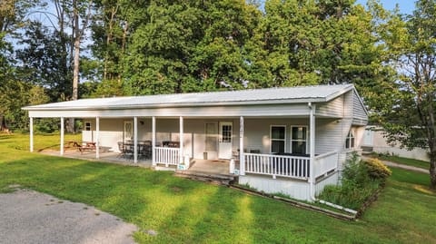 1842 Highway 1383, Russell Springs, KY 42642 — photo 4