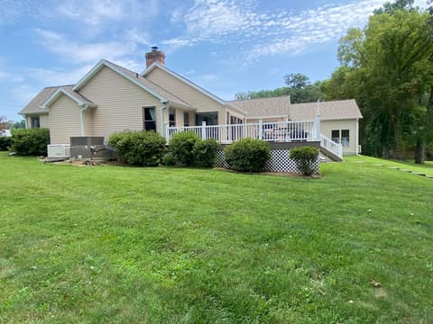 652 Carriage Cove Road, Cadiz, KY 42211 — photo 3