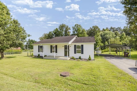 31 Windy Cove Lane, Stanton, KY 40380 — photo 2