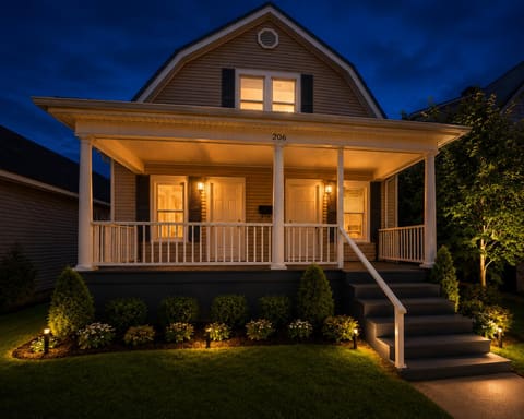206 Kirkland Avenue, Irvine, KY 40336 — photo 3