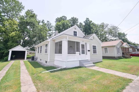 411 N College Street, Fulton, KY 42041 — photo 3