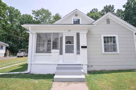 411 N College Street, Fulton, KY 42041 — photo 2