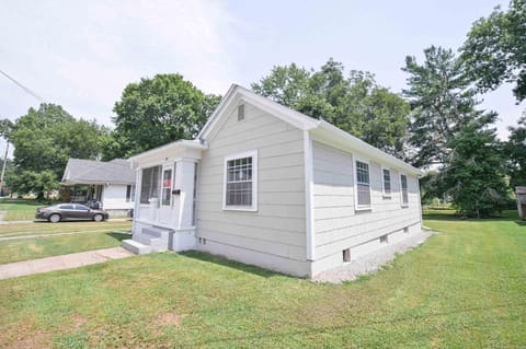 411 N College Street, Fulton, KY 42041 — photo 4