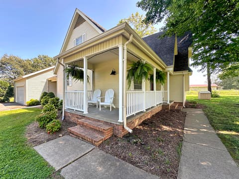 1584 Butterworth Road, Murray, KY 42071 — photo 2