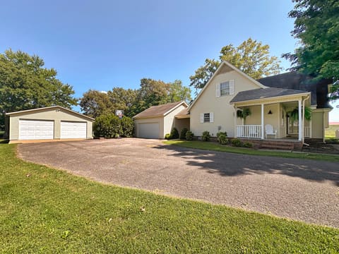 1584 Butterworth Road, Murray, KY 42071 — photo 3