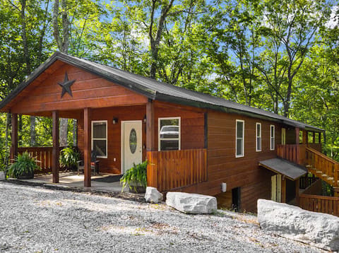 301 Otter Creek Road, Strunk, KY 42649 — photo 2