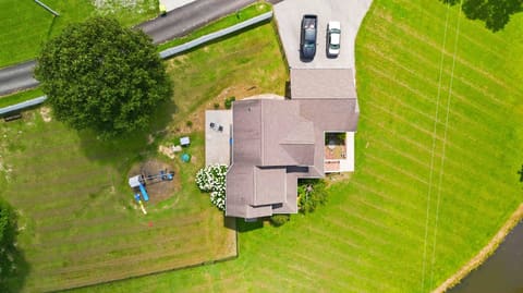 71 Hidden Acres Road, Corbin, KY 40701 — photo 4