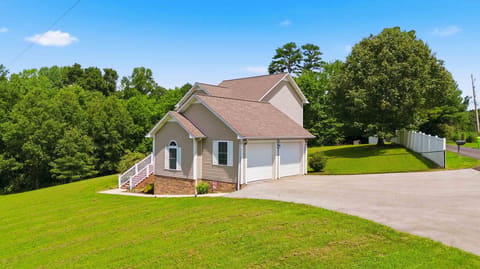 71 Hidden Acres Road, Corbin, KY 40701 — photo 3