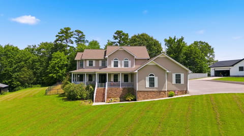 71 Hidden Acres Drive, Corbin, KY 40701 — photo 2