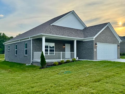 304 Cinchpost Circle, London, KY 40744 — photo 2