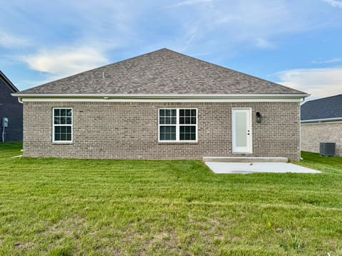 304 Cinchpost Circle, London, KY 40744 — photo 4