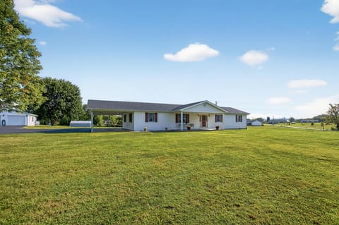 1150 Rice Road, Morehead, KY 40351 — photo 2