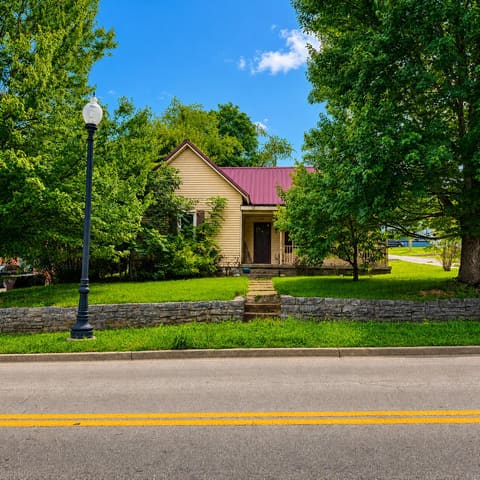 428 College Street, Somerset, KY 42501 — photo 3
