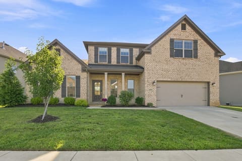 597 Windflower Way, Lexington, KY 40511 — photo 2