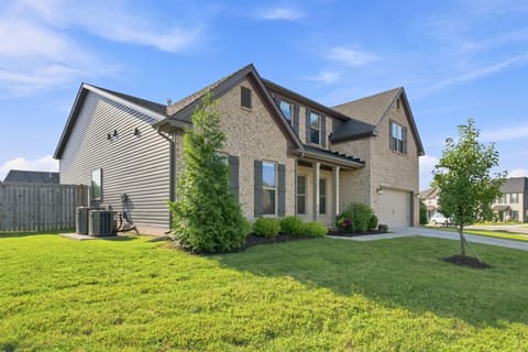 597 Windflower Way, Lexington, KY 40511 — photo 3