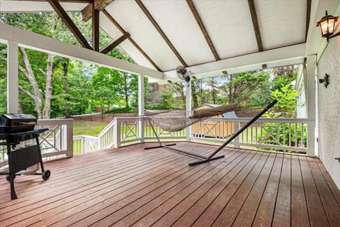 112 Woodland Trail Road, Pineville, KY 40977 — photo 4