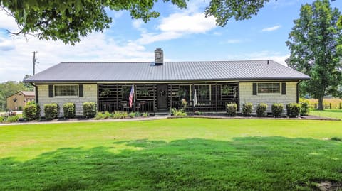 3686 Hwy 837, Nancy, KY 42544 — photo 2