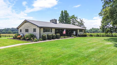 3686 Hwy 837, Nancy, KY 42544 — photo 3