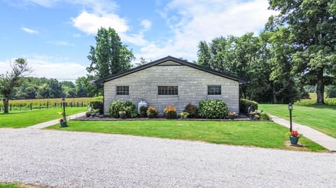 3686 Hwy 837, Nancy, KY 42544 — photo 4