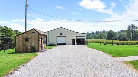 3686 Hwy 837, Nancy, KY 42544 — photo 5
