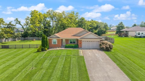 117 Fireside Drive, Richmond, KY 40475 — photo 2