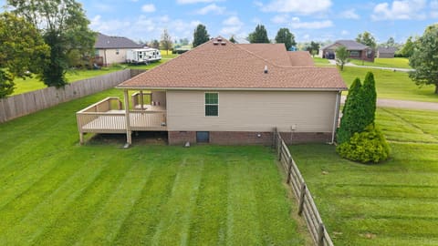 117 Fireside Drive, Richmond, KY 40475 — photo 5