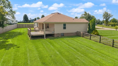 117 Fireside Drive, Richmond, KY 40475 — photo 4