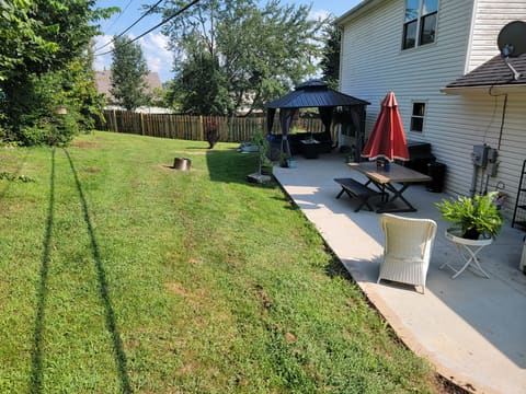 108 Summit Court, Nicholasville, KY 40356 — photo 4