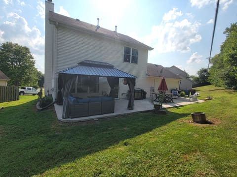 108 Summit Court, Nicholasville, KY 40356 — photo 5