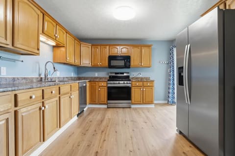 5415 Scenic Vista Drive, Somerset, KY 42501 — photo 4