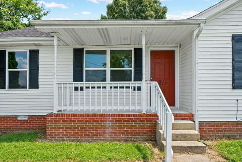 825 Washington Avenue, Oak Grove, KY 42262 — photo 3