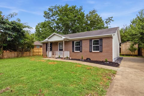 204 Green Street, Nicholasville, KY 40356 — photo 3