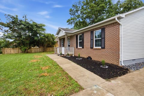 204 Green Street, Nicholasville, KY 40356 — photo 4