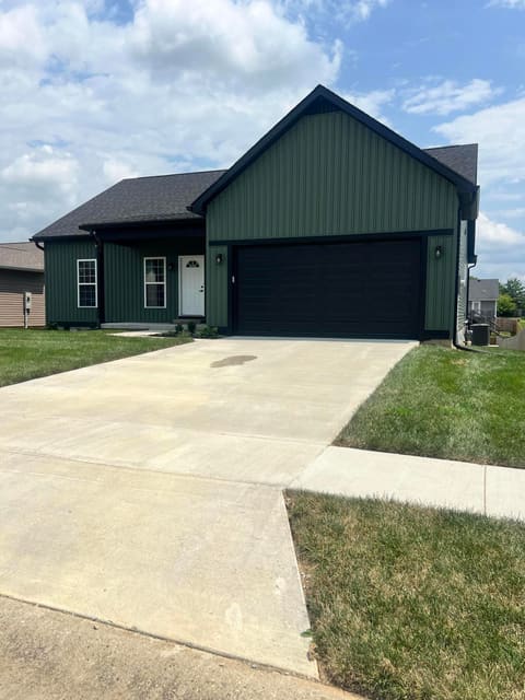 3063 Barlows Brook Road, Shelbyville, KY 40065 — photo 2