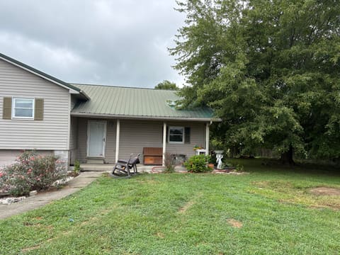 448 Keavy Craigs Creek Road, London, KY 40744 — photo 4