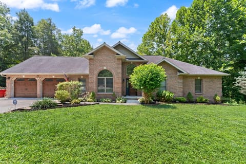 485 River Bend Drive, London, KY 40744 — photo 2