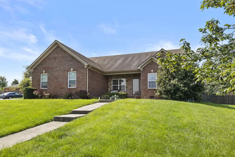 301 Squires Way, Nicholasville, KY 40356 — photo 2