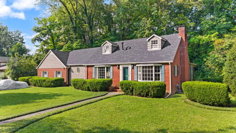 1 Edgewood Drive, Somerset, KY 42501 — photo 3