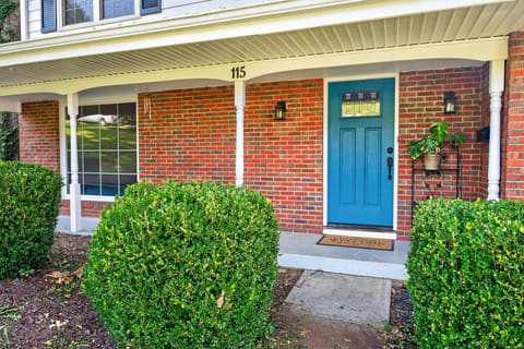 115 Cherry Road Court, Berea, KY 40403 — photo 2